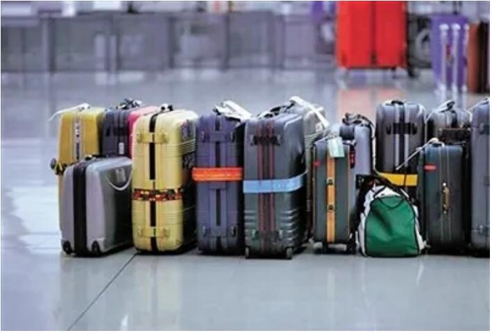 宁波到扎赉特旗行李托运